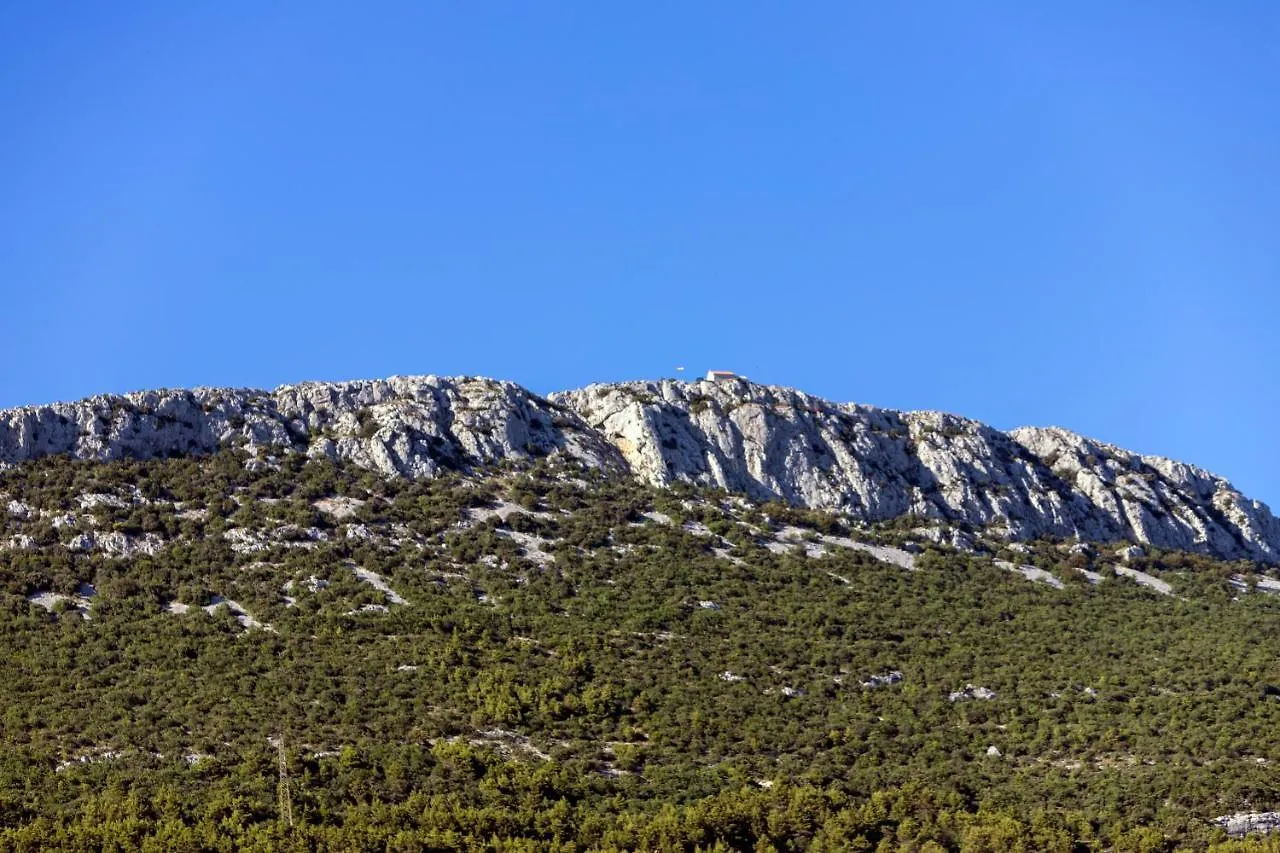 Villa Karmen Kastel Stari