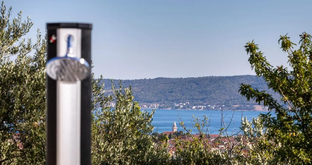 Villa Karmen Kastel Stari
