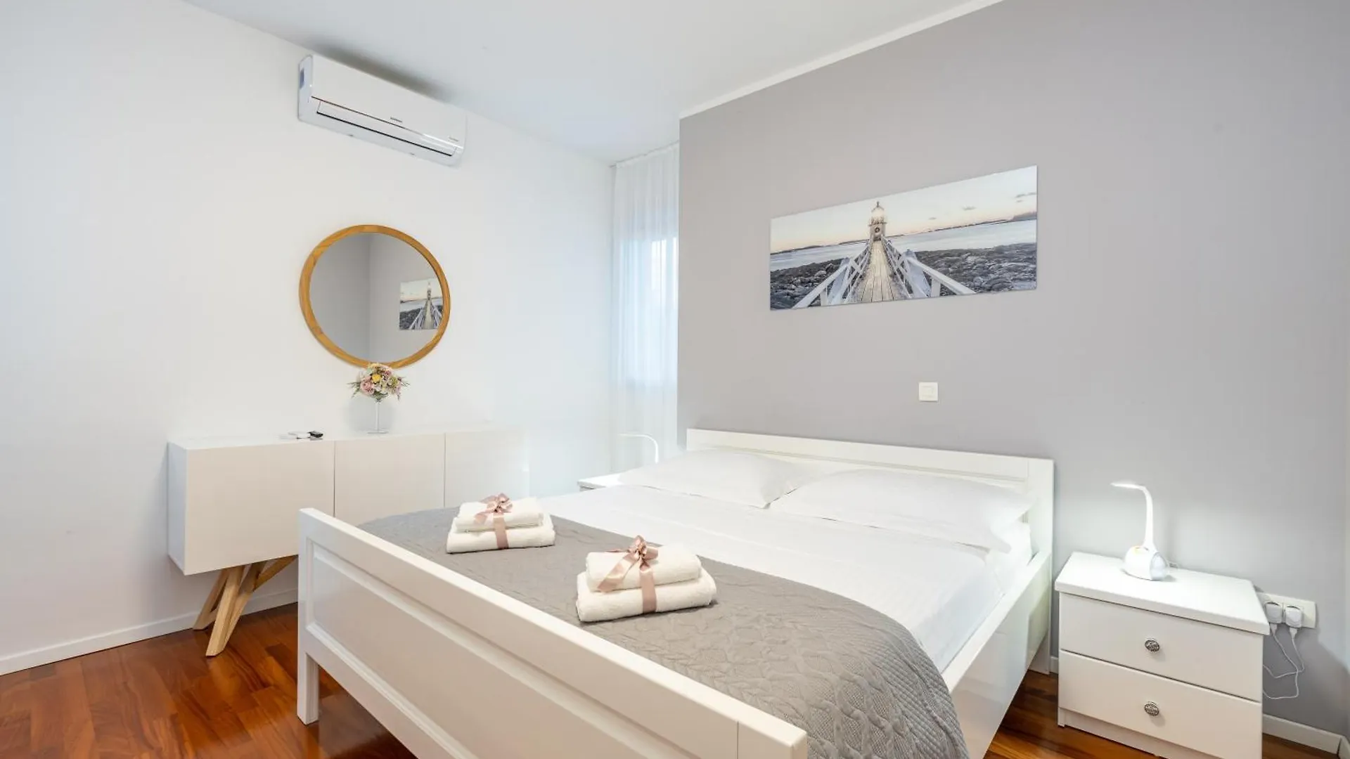 Villa Karmen Kastel Stari Croatia