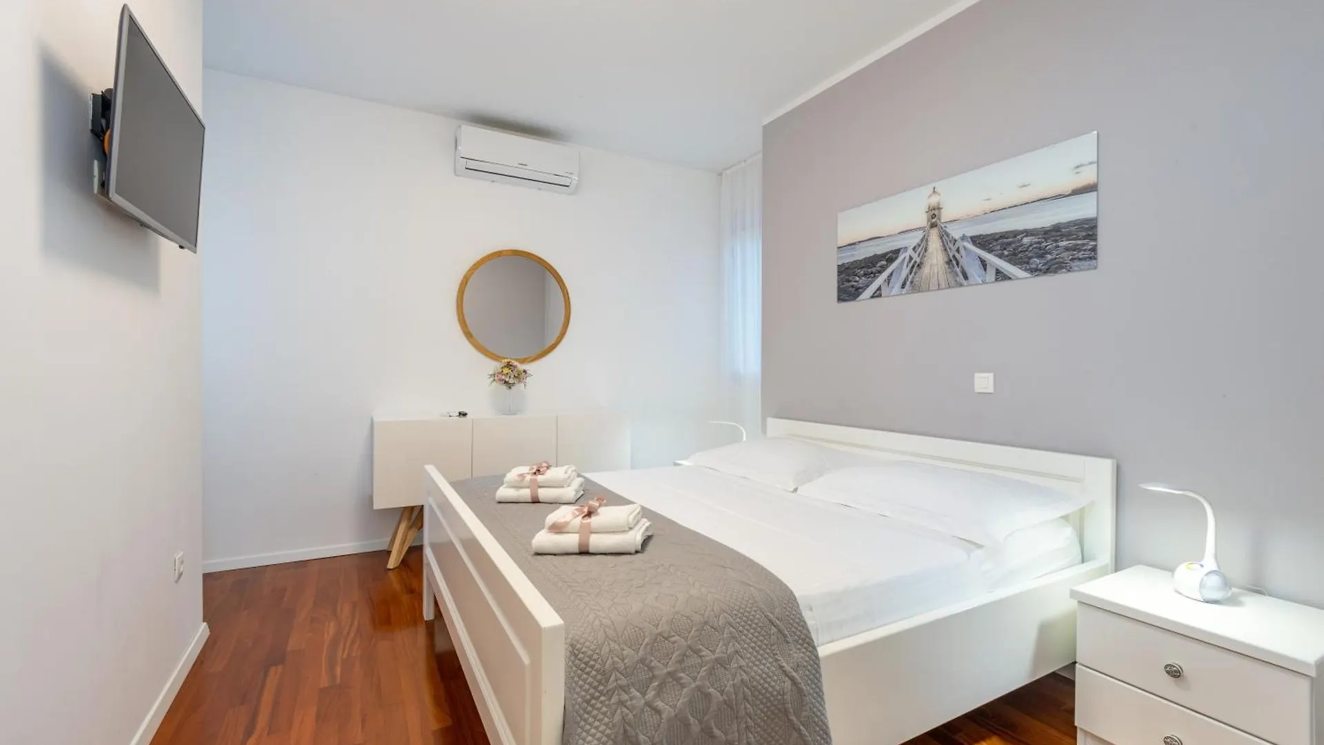 Villa Karmen Kastel Stari